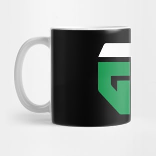 Gervonta Davis Mexico Mug